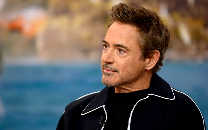 Marvel Fans Celebrated Robert Downey Jr.’s Birthday on Twitter